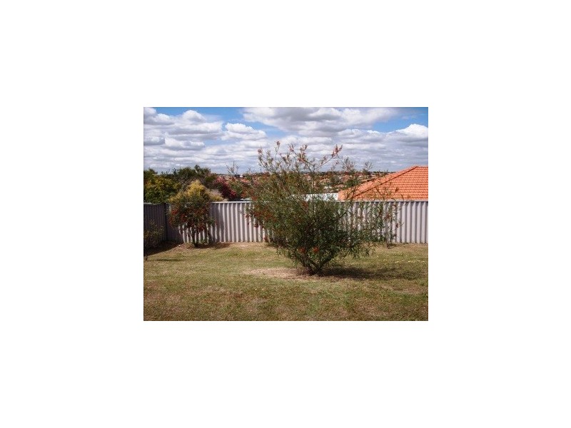 114 Glencoe LOOP, Kinross WA 6028