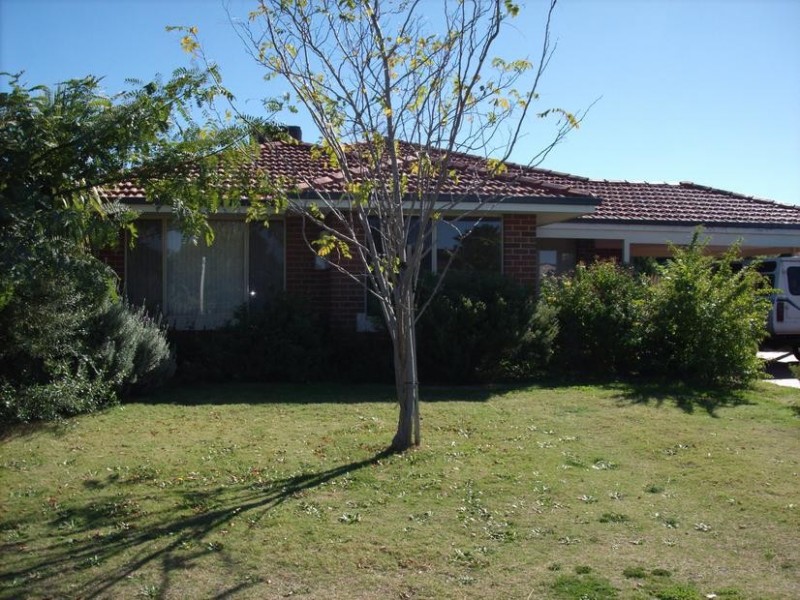 31 St Stephens CRESCENT, Tapping WA 6065