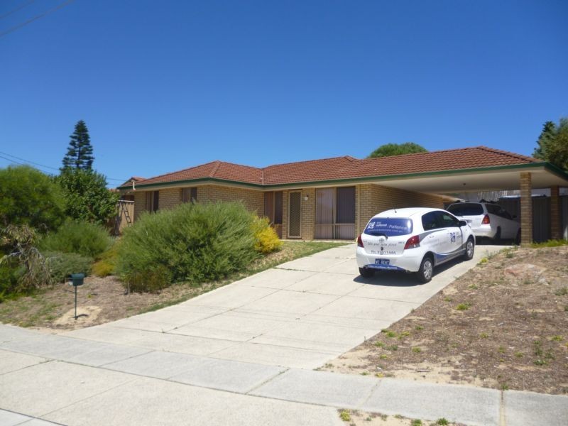 30 Lateral LOOP, Beldon WA 6027