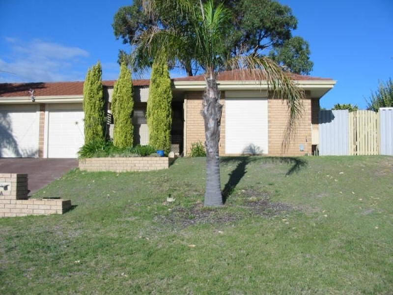 4a Henton PLACE, Heathridge WA 6027