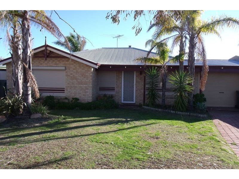 5 Kaka Mews, Quinns Rocks WA 6030
