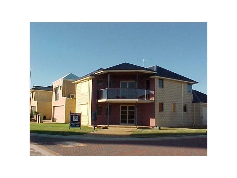 4 Aswan View, Joondalup WA 6027