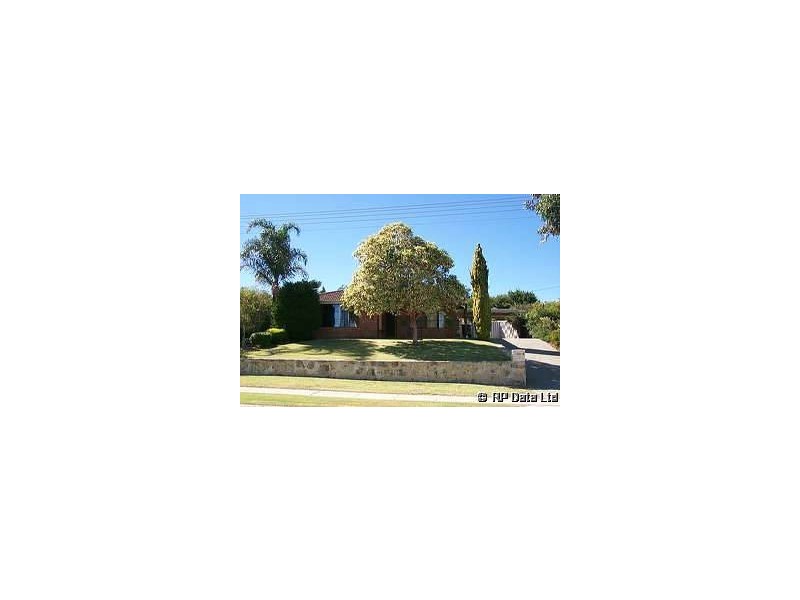 4 Draconis St, Heathridge WA 6027