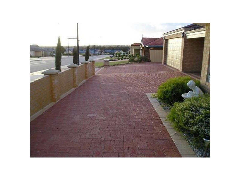 51 Waldburg, Tapping WA 6065