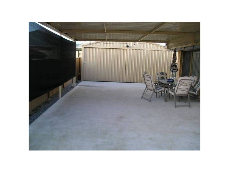 51 Waldburg, Tapping WA 6065