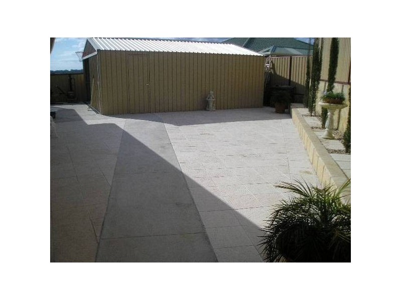 51 Waldburg, Tapping WA 6065