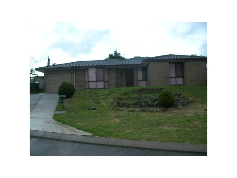 Nolan Place, Beldon WA 6027