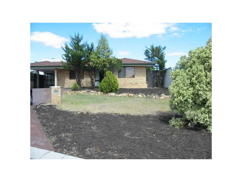 6 Burra Court, Clarkson WA 6030