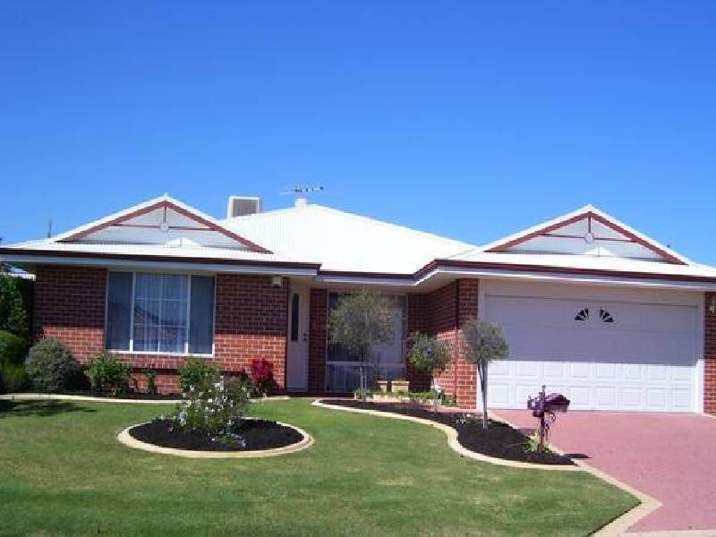 7 Miramare Boulevard, Currambine WA 6028