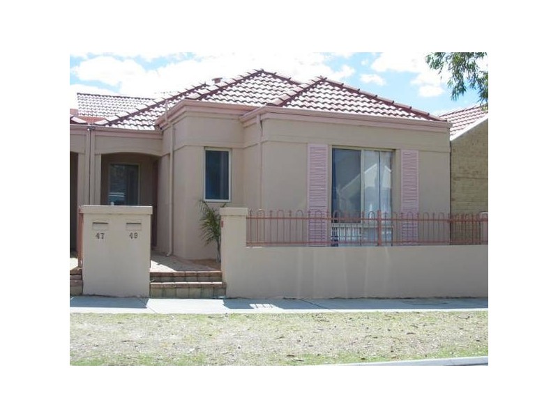 3/49 Nottinghill Street, Joondalup WA 6027