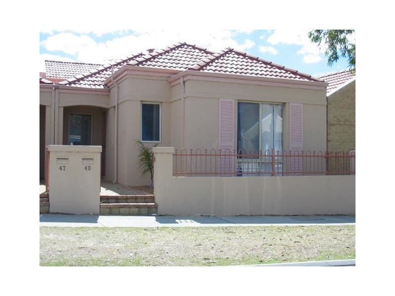 1/49 Nottinghill Street, Joondalup WA 6027