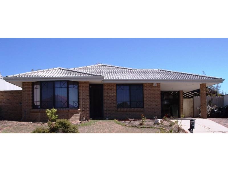 6 Whiston Crescent, Clarkson WA 6030