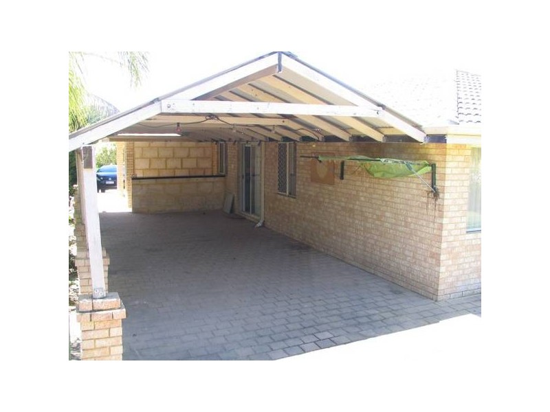 Mint Circuit, Banksia Grove WA 6031