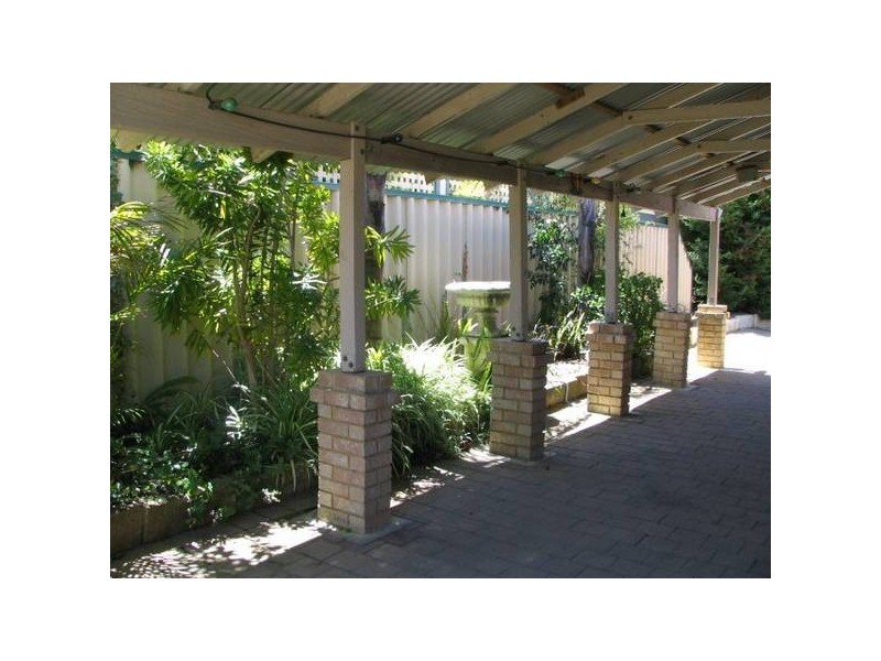 Mint Circuit, Banksia Grove WA 6031