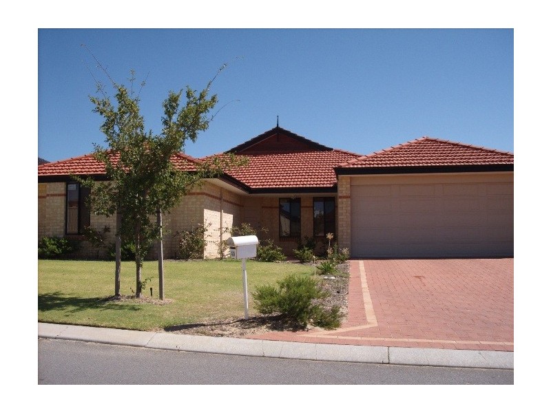 49` Archimedes Crescent, Tapping WA 6065