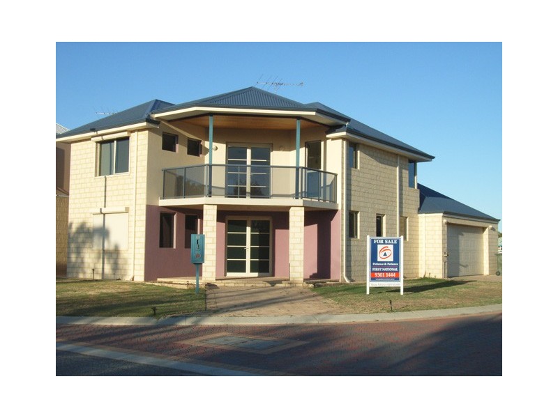 4 Aswan View, Joondalup WA 6027