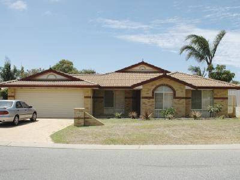 8 Midlothian Crescent, Kinross WA 6028