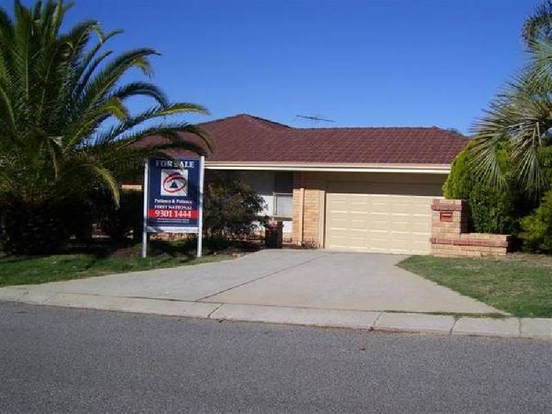 10 Fontana Cove, Joondalup WA 6027