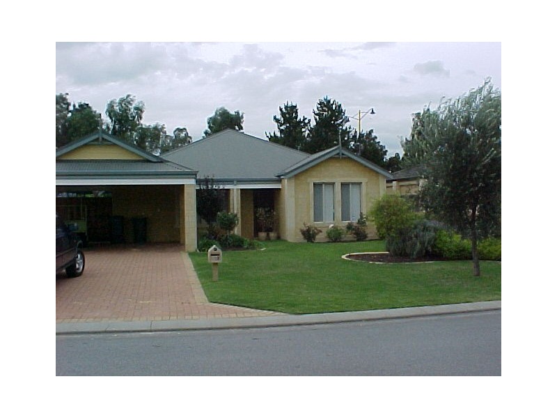 108 Rossini Circle, Ellenbrook WA 6069