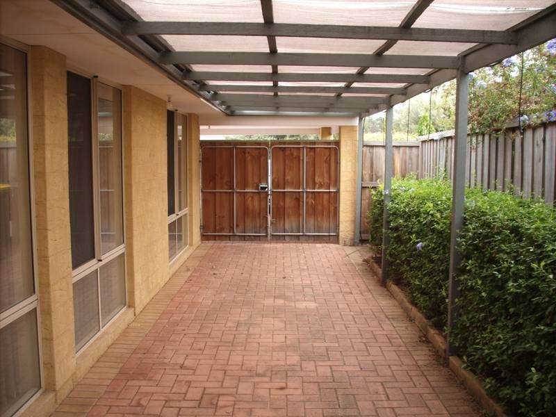 108 Rossini Circle, Ellenbrook WA 6069