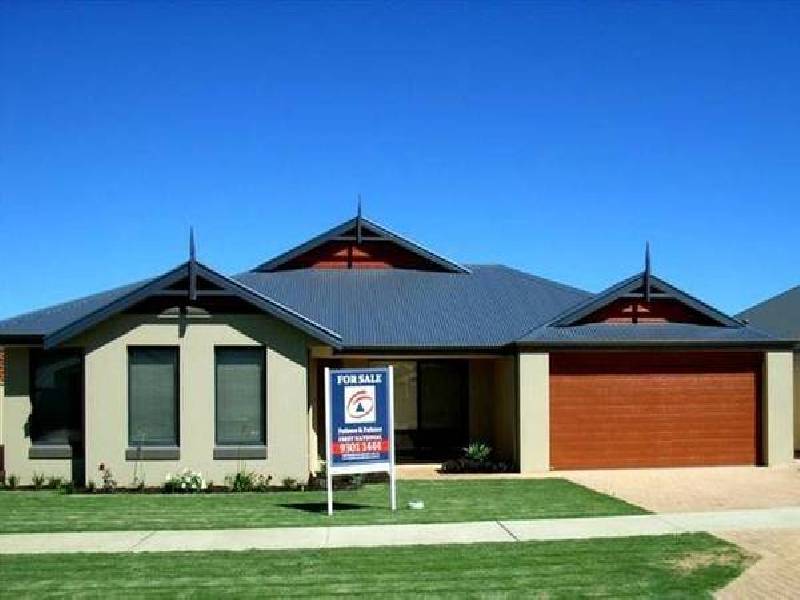 Hennessy Drive, Ashby WA 6065