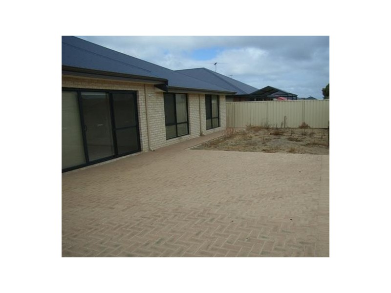 Hennessy Drive, Ashby WA 6065