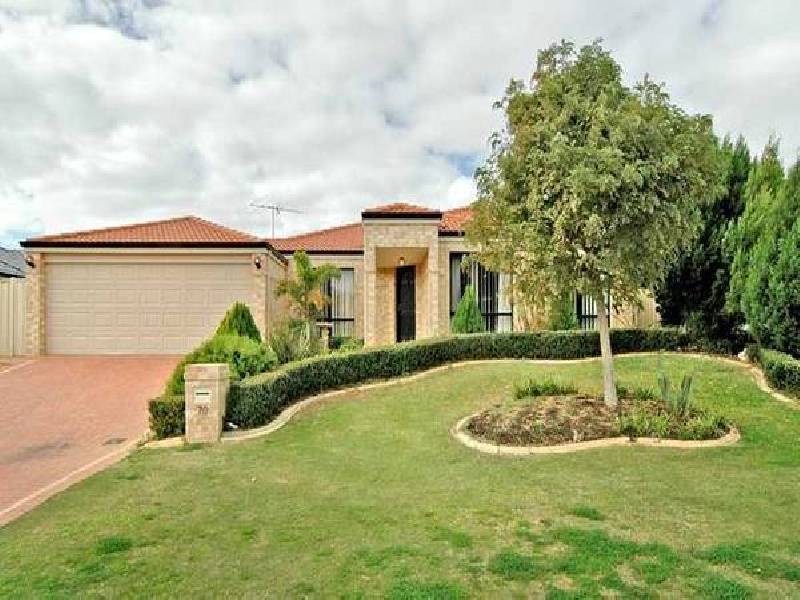 70 Carlton Turn, Currambine WA 6028