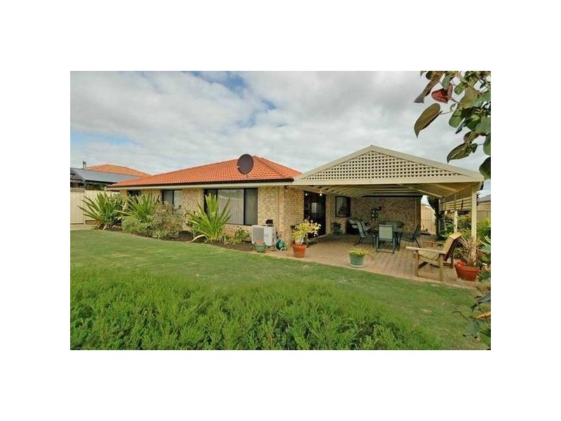 70 Carlton Turn, Currambine WA 6028