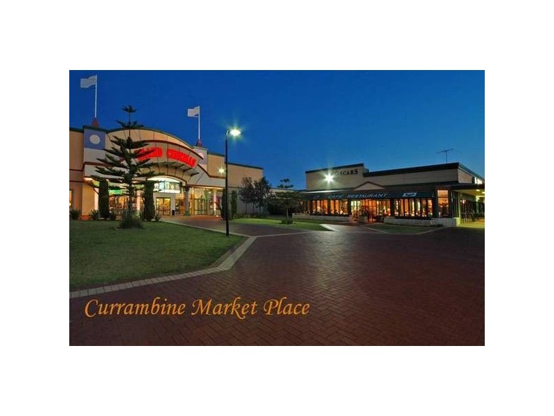 70 Carlton Turn, Currambine WA 6028