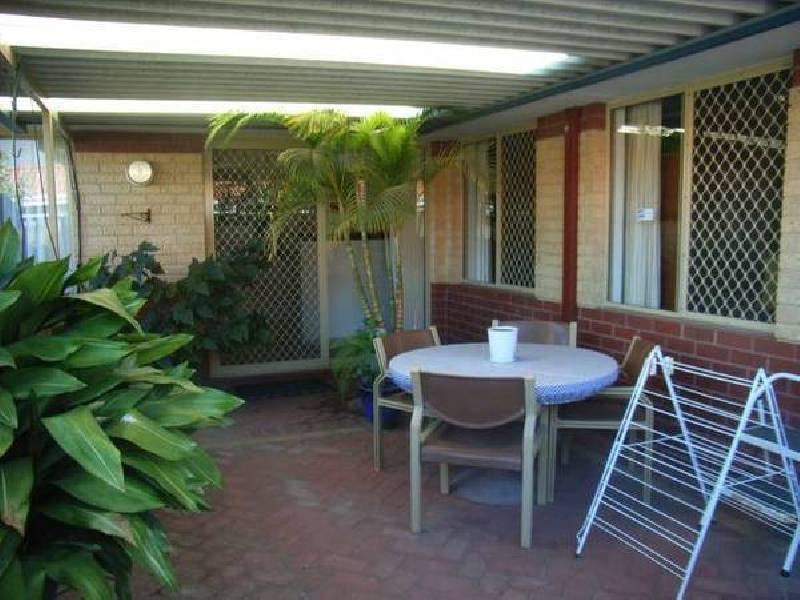 Archway Street, Joondalup WA 6027