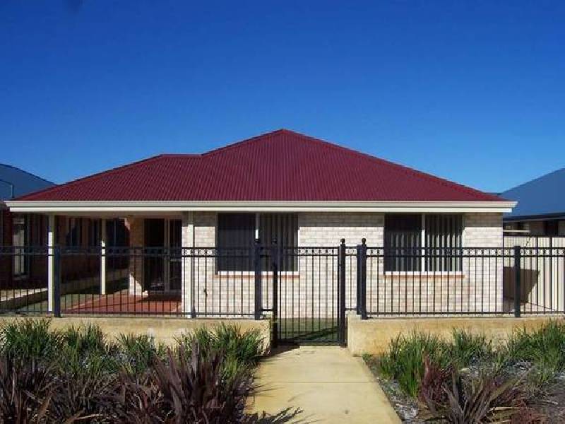3 Caldwell Turn, Clarkson WA 6030