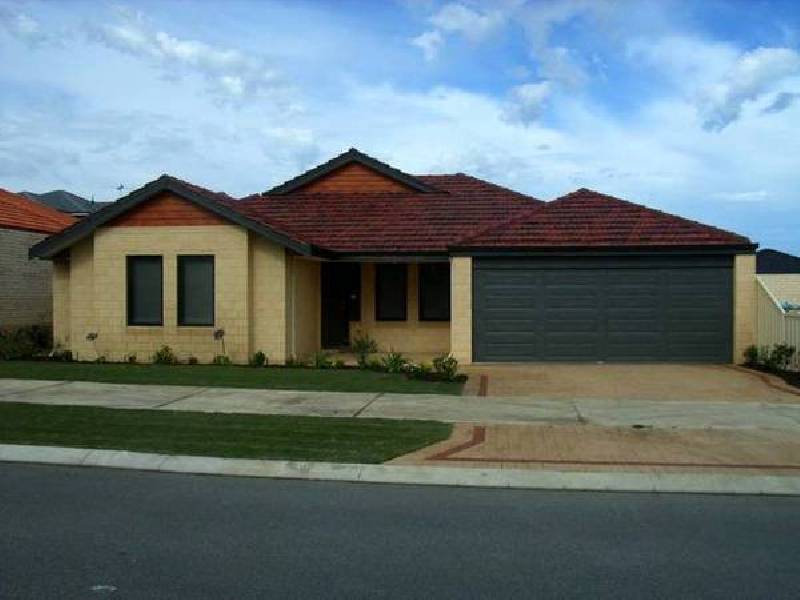 Seurat Loop, Ashby WA 6065