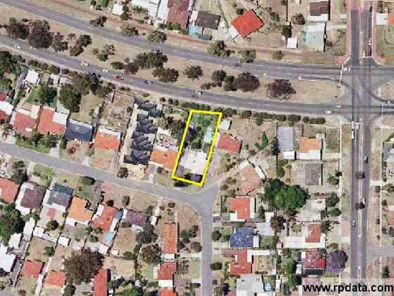 23 Loughton Way, Balga WA 6061