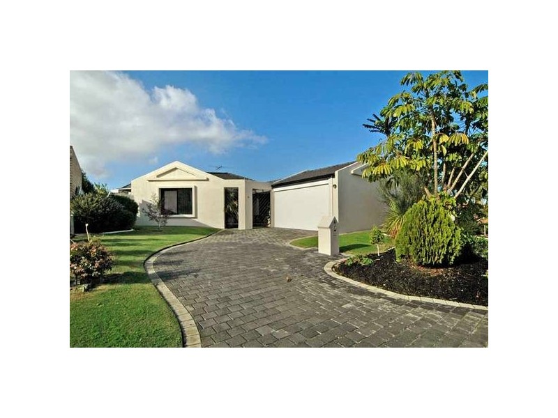 Yale Lane, Currambine WA 6028