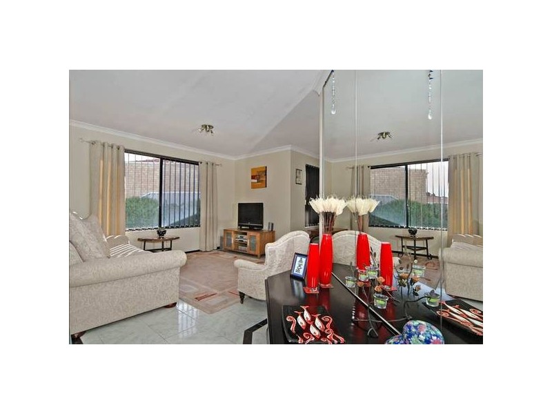 Yale Lane, Currambine WA 6028