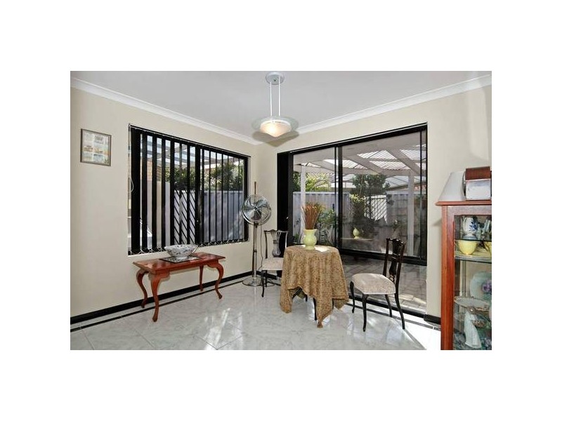Yale Lane, Currambine WA 6028