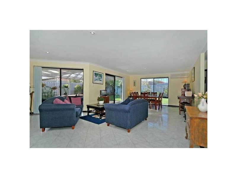 Yale Lane, Currambine WA 6028