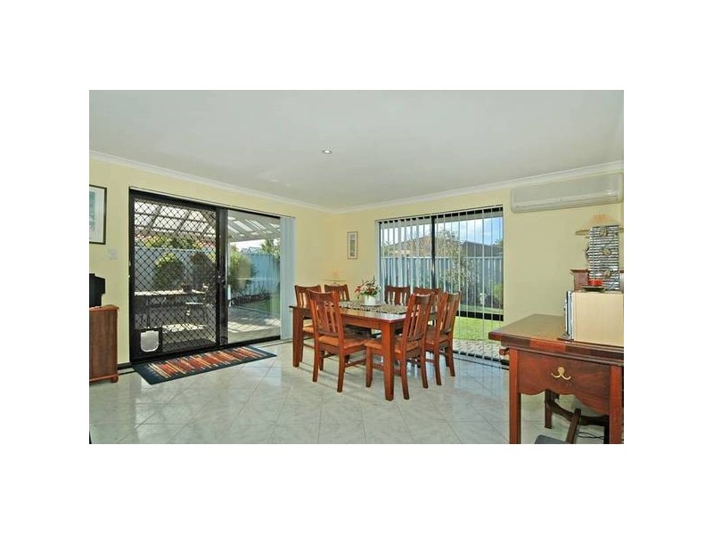 Yale Lane, Currambine WA 6028