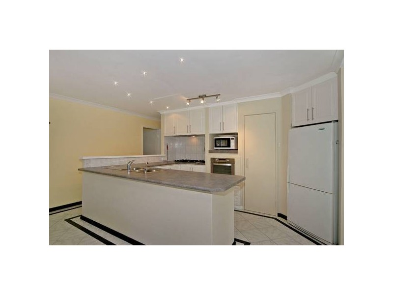 Yale Lane, Currambine WA 6028