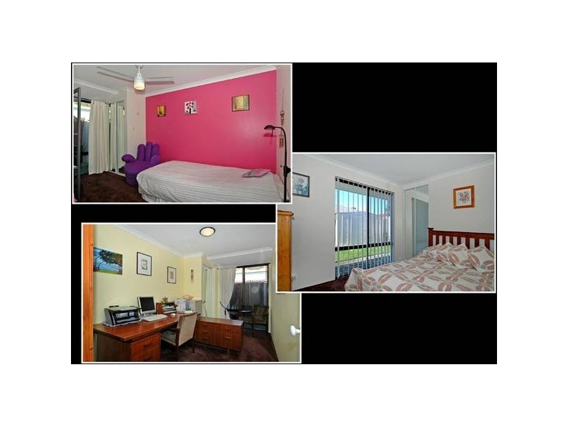 Yale Lane, Currambine WA 6028