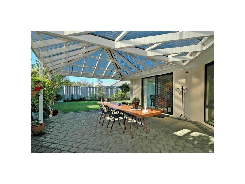 Yale Lane, Currambine WA 6028