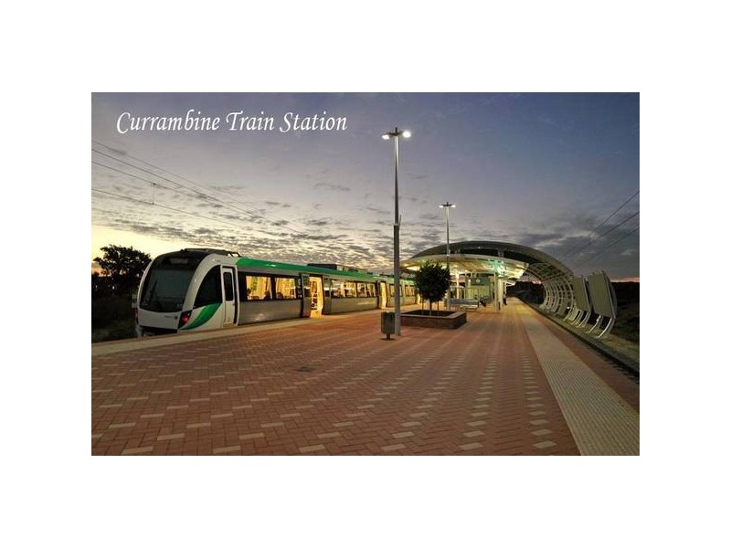 Yale Lane, Currambine WA 6028