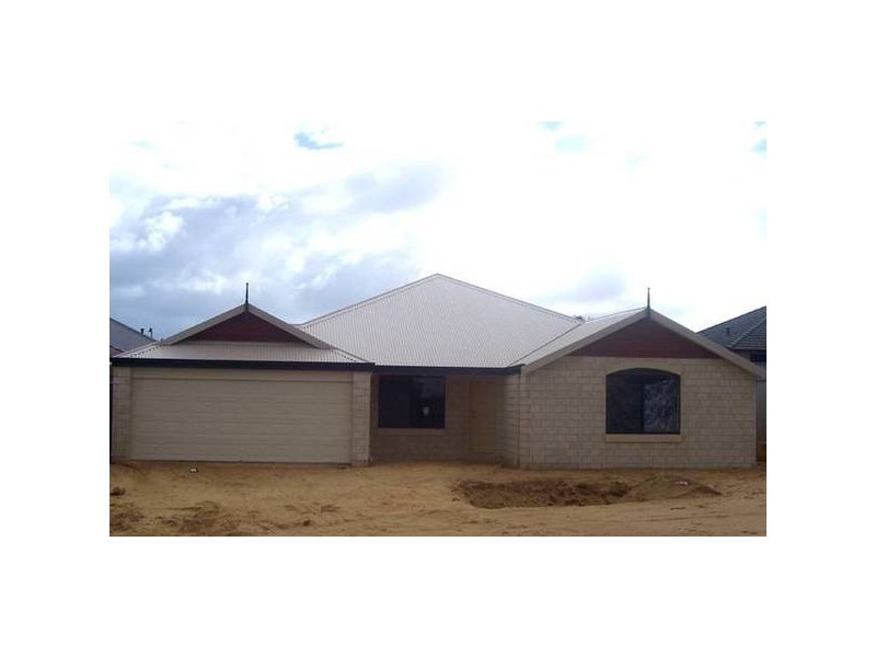 4 Denison Turn, Ridgewood WA 6030