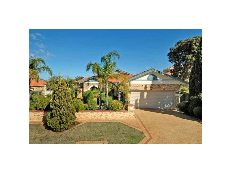 Guardian Loop, Currambine WA 6028