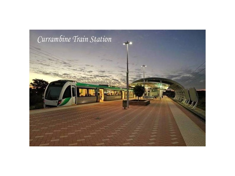Guardian Loop, Currambine WA 6028