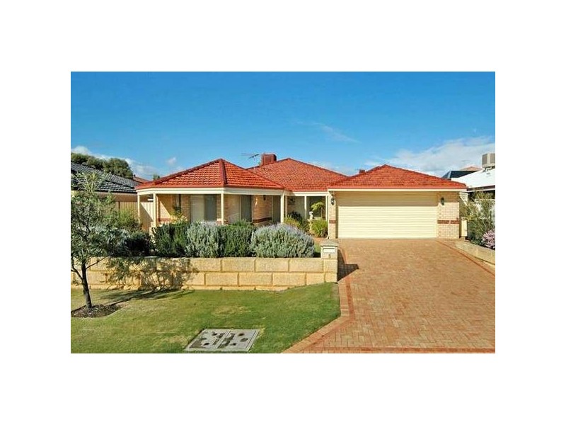 5 Miramare Blvd, Currambine WA 6028