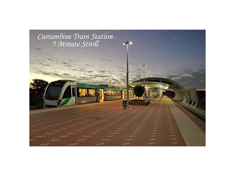 5 Miramare Blvd, Currambine WA 6028