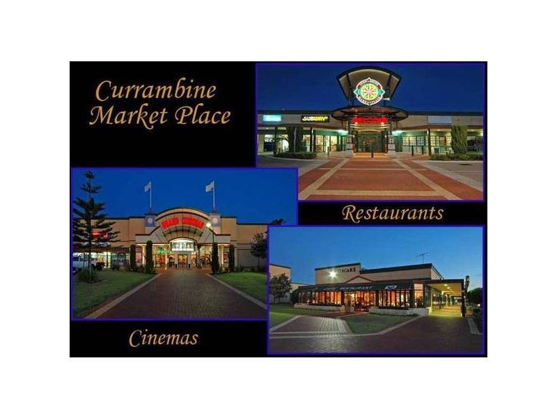 5 Miramare Blvd, Currambine WA 6028