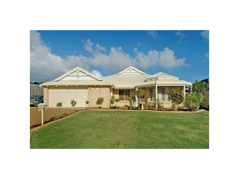 47 Carlton Turn, Currambine WA 6028