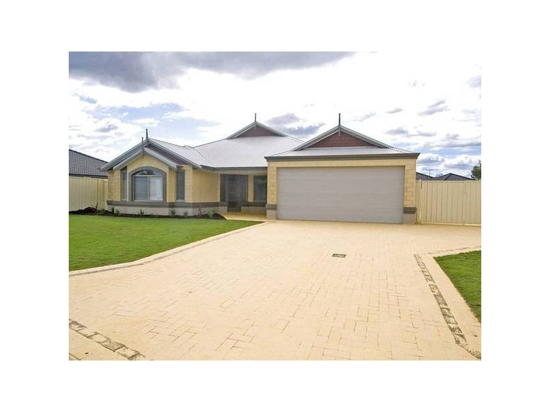 Grasmere Fairway, Tapping WA 6065